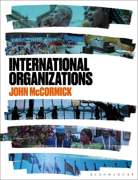 International Organizations