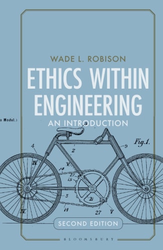 Ethics Within Engineering An Introduction