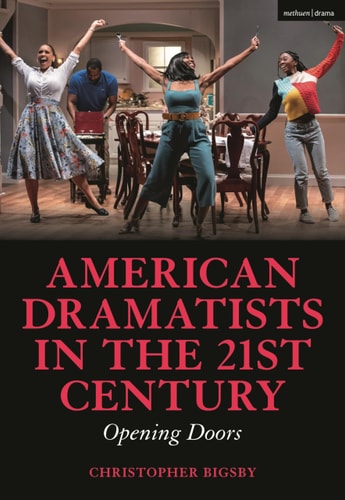 American Dramatists in the 21st Century Opening Doors
