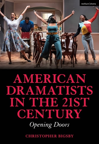 American Dramatists in the 21st Century Opening Doors