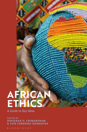 African Ethics A Guide to Key Ideas