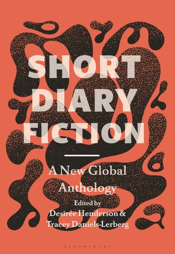 Short Diary Fiction A New Global Anthology