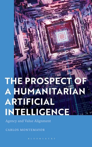 The Prospect of a Humanitarian Artificial Intelligence Agency and Value Alignment