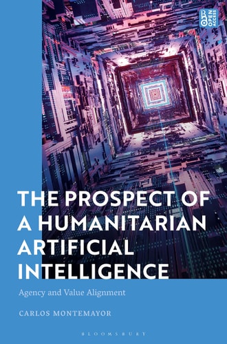 The Prospect of a Humanitarian Artificial Intelligence Agency and Value Alignment