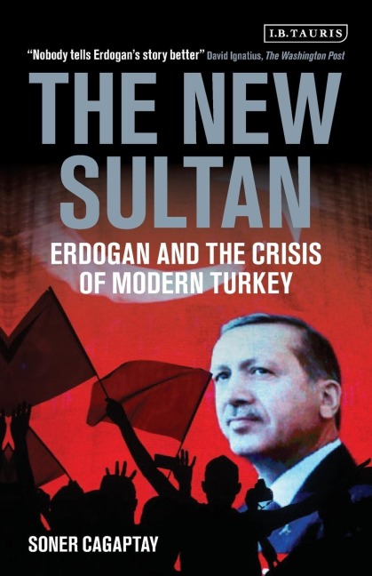 The New Sultan: Erdogan and the Crisis of Modern Turkey