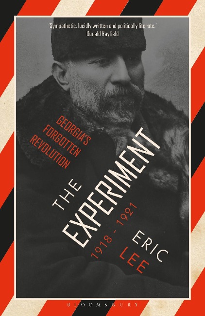 The Experiment: Georgias Forgotten Revolution 1918-1921