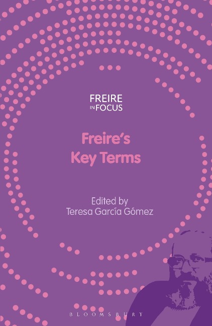Freires Key Terms