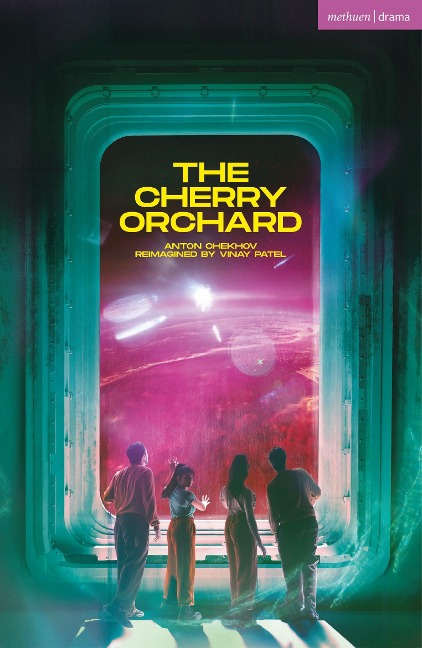 The Cherry Orchard: aka (Brown) Chekhov in Space