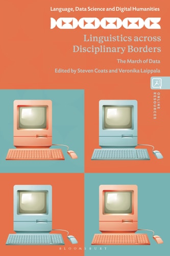 Linguistics Across Disciplinary Borders The March of Data