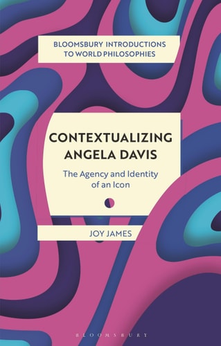 Contextualizing Angela Davis The Agency and Identity of an Icon