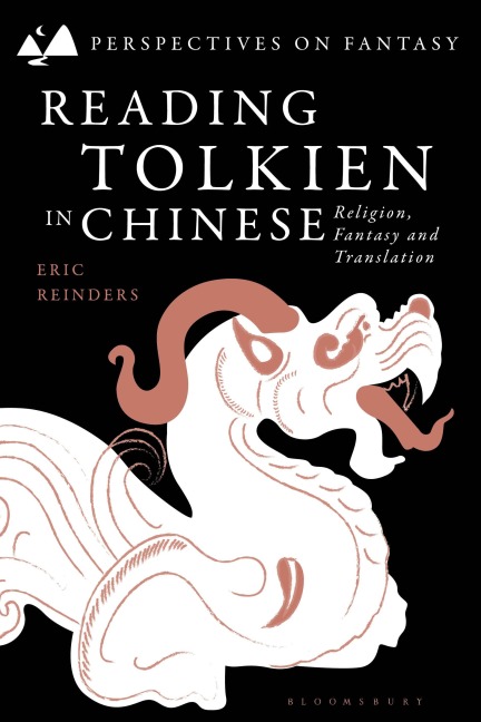 Reading Tolkien in Chinese: Religion, Fantasy and Translation