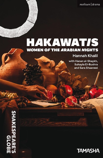 Hakawatis: Women of the Arabian Nights