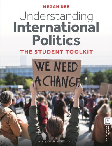 Understanding International Politics The Student Toolkit