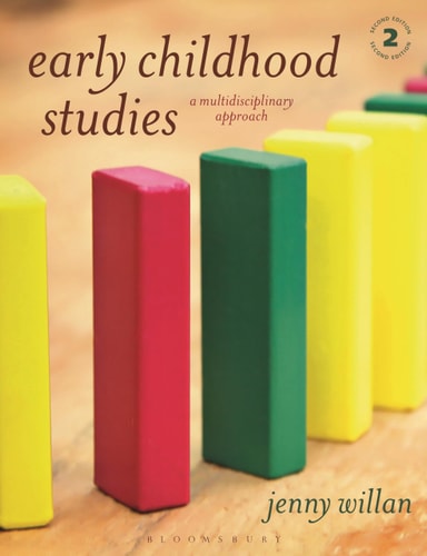 Early Childhood Studies A Multidisciplinary Approach