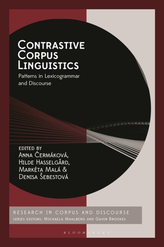 Contrastive Corpus Linguistics Patterns in Lexicogrammar and Discourse