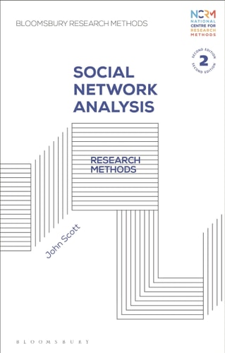 Social Network Analysis Research Methods