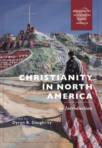 Christianity in North America An Introduction