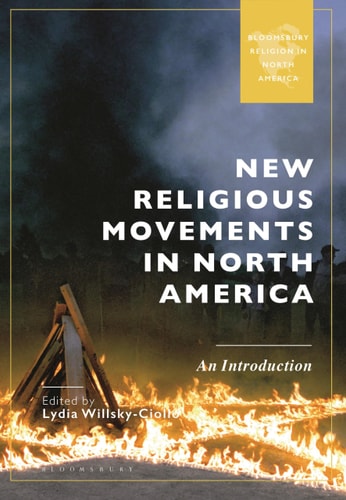 New Religious Movements in North America An Introduction