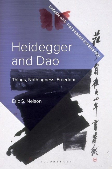 Heidegger and Dao: Things, Nothingness, Freedom