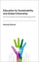 Education for Sustainability and Global Citizenship: Intercultural, Ethical, and Justice-Based Approaches