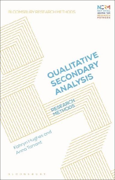 Doing Qualitative Secondary Analysis: Research Methods