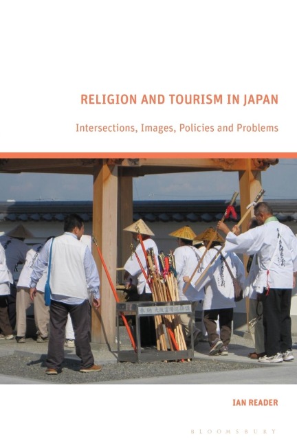 Religion and Tourism in Japan: Intersections, Images, Policies and Problems