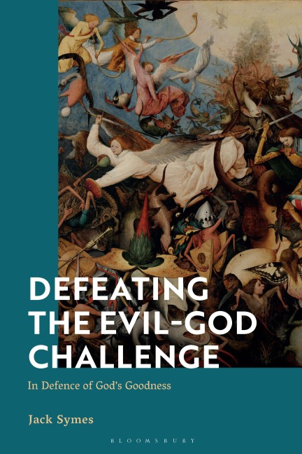 Defeating the Evil-God Challenge: In Defence of God's Goodness