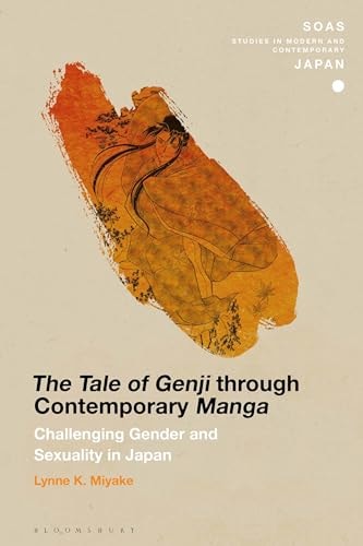 The Tale of Genji Through Contemporary Manga Challenging Gender and Sexuality in Japan