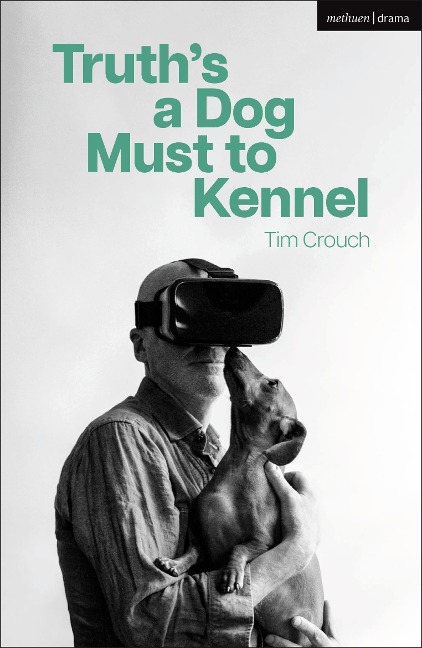 Truths a Dog Must to Kennel