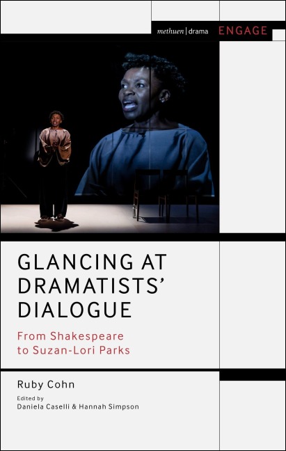 Glancing at Dramatists Dialogue: From Shakespeare to Suzan-Lori Parks