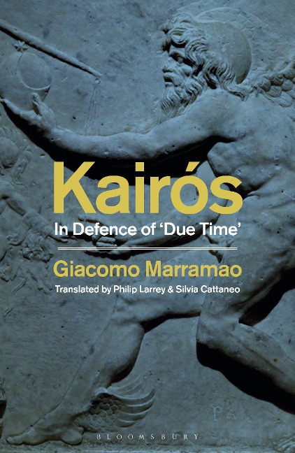 Kairós: In Defence of Due Time