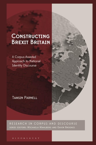 Constructing Brexit Britain A Corpus-Assisted Approach to National Identity Discourse