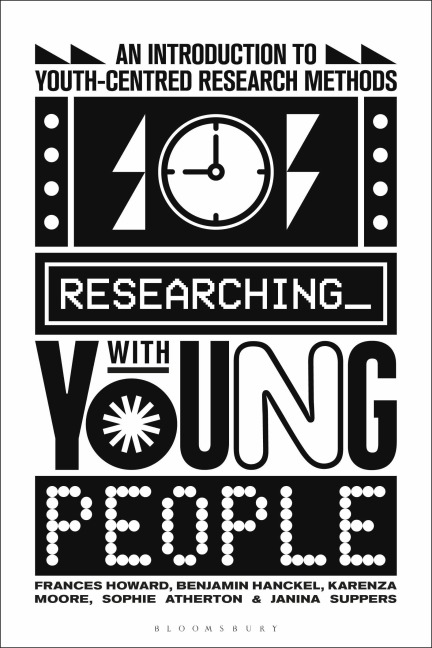 Researching with Young People: An Introduction to Youth-Centred Research Methods