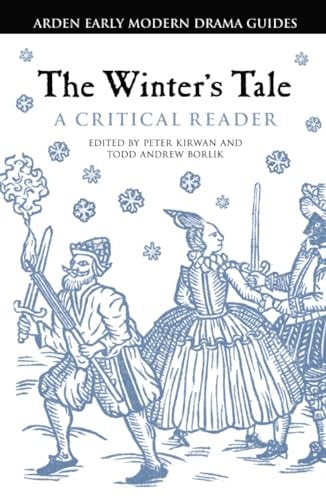 The Winter's Tale: A Critical Reader