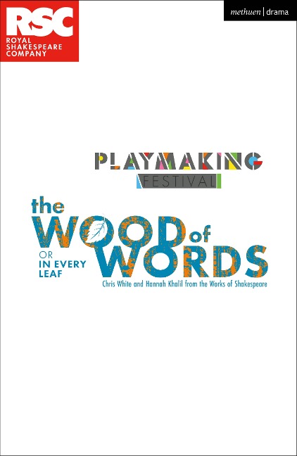 The Wood of Words: In Every Leaf