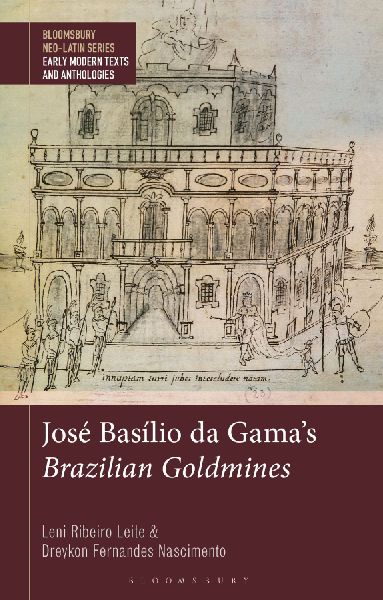 José Basílio da Gama's Brazilian Goldmines