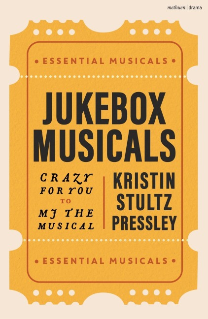 Jukebox Musicals: Crazy for You to MJ the Musical