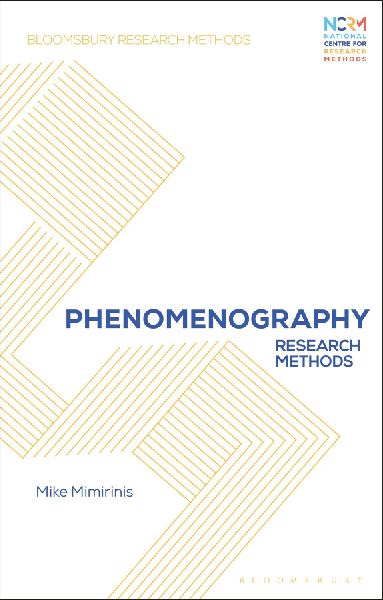 Phenomenography: Research Methods