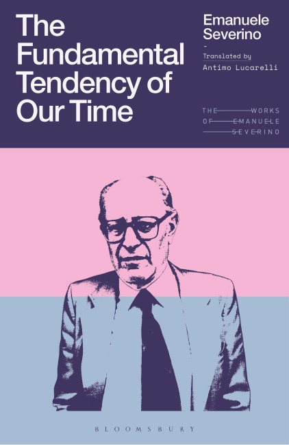 The Fundamental Tendency of Our Time: On the Technological Destiny of the West
