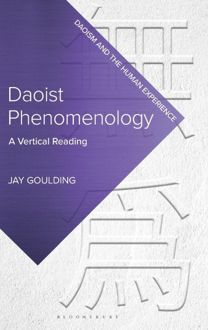 Daoist Phenomenology: A Vertical Reading