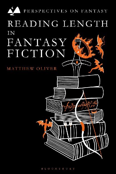 Reading Length in Fantasy Fiction
