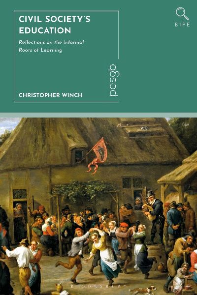 Civil Societys Education: Reflections on the Informal Roots of Learning