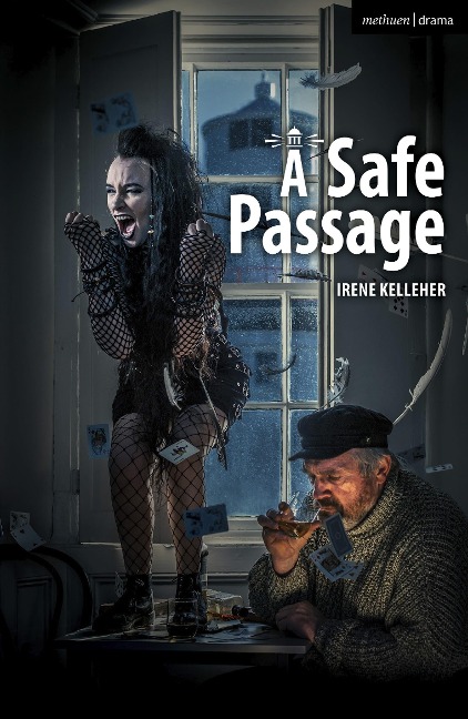 A Safe Passage