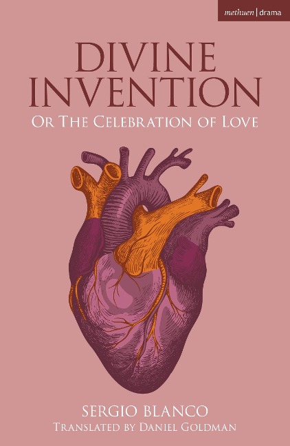 Divine Invention: Or the Celebration of Love