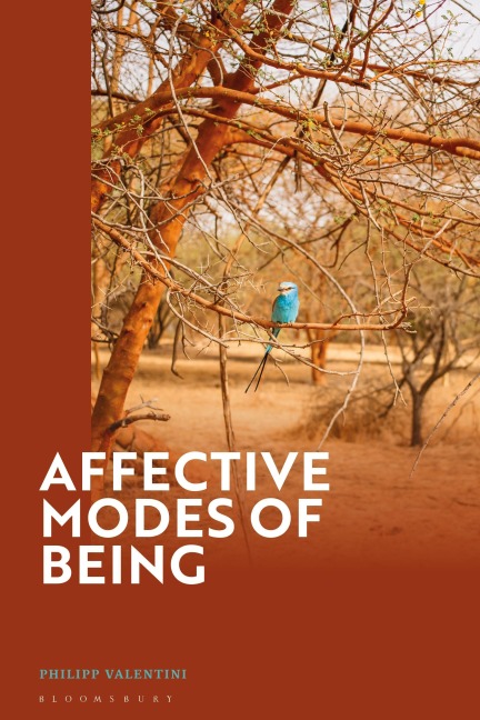 On the Affective Moods of Being: A Philosophical Exploration of Affects in Ibrahim Niasse's Thought