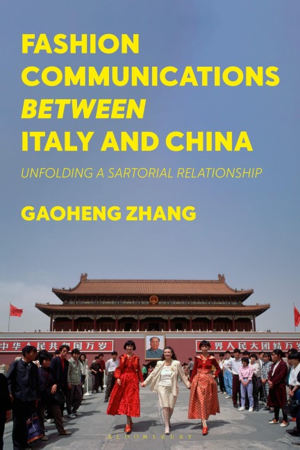Fashion Communications between Italy and China: Unfolding a Sartorial Relationship