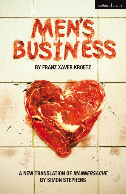 Mens Business