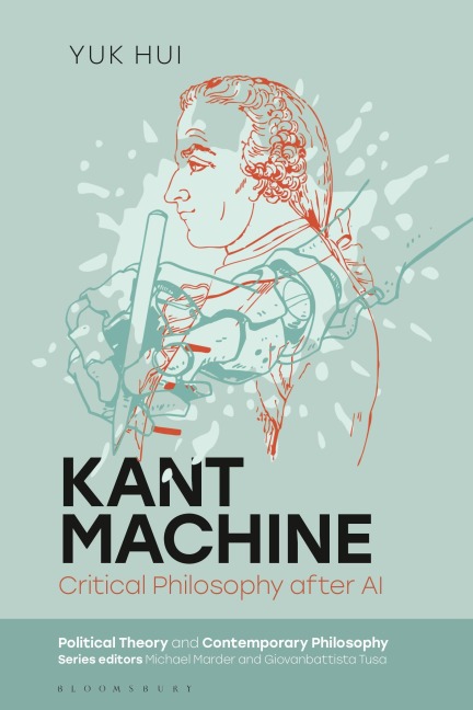 Kant Machine: Critical Philosophy After AI
