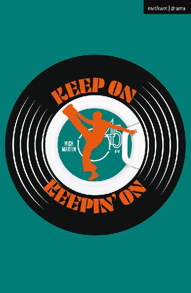 Keep On Keepin On!