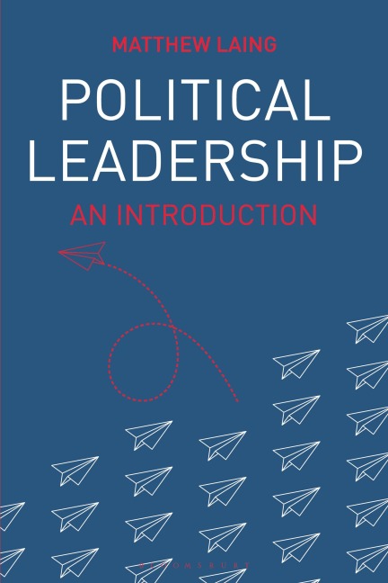Political Leadership: An Introduction